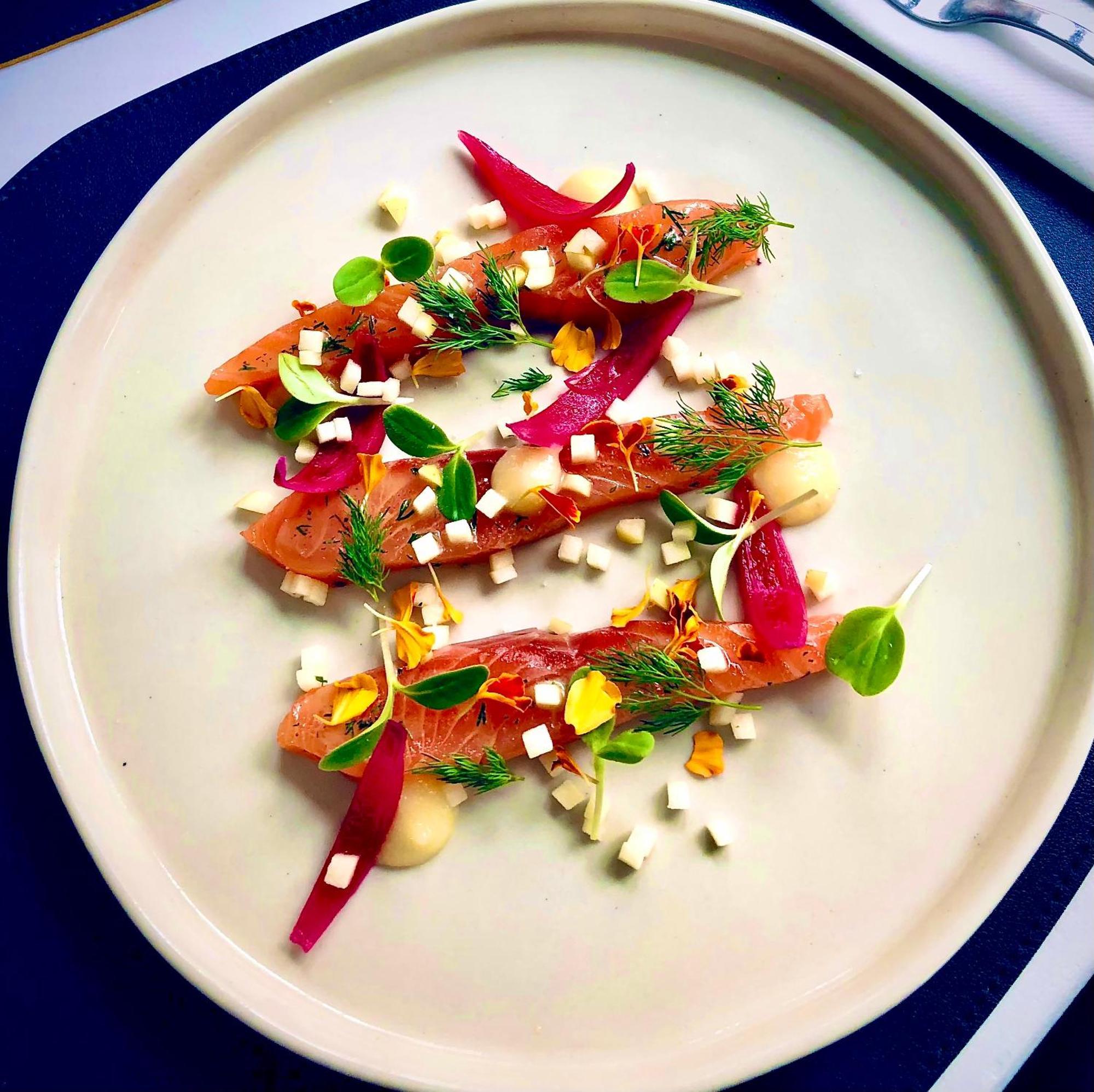Hotel 2 Etoiles Et Restaurant Le Galet Bleu 푸라 외부 사진